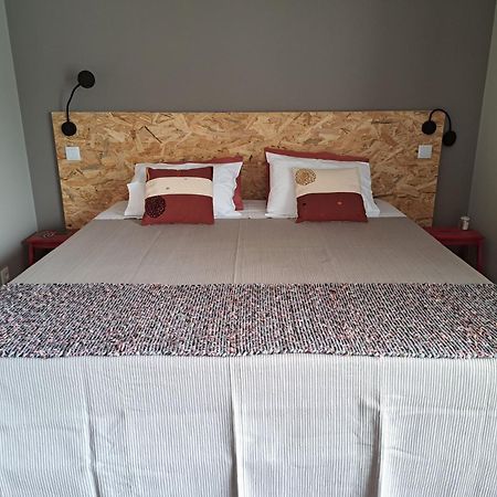 Poco E Meio - Padel & Pool Santiago da Guarda 외부 사진