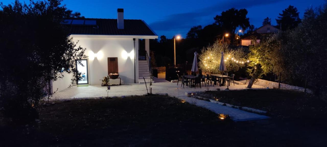 Poco E Meio - Padel & Pool Santiago da Guarda 외부 사진